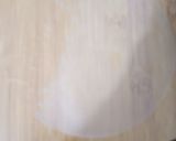 A picture of step 4 of Rice paper bullet samosa.