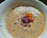 Foto del paso 4 de la receta: Salsa cremosa picante para tus comidas rápidas🥯🥙🌯