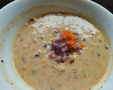 Foto del paso 4 de la receta: Salsa cremosa picante para tus comidas rápidas🥯🥙🌯