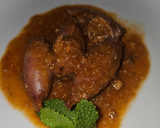 Foto del paso 10 de la receta: Cananas rellenas