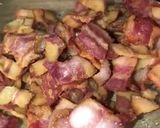 Foto del paso 3 de la receta: Frijoles charros