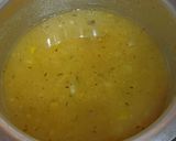 A picture of step 6 of Raw Mango Saunth.