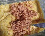 รูปขั้นตอนการทำที่ 2 ของ เค้กข้าวโอ๊ตฟักทองไก่หยอง(คลีน)สูตร2