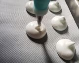 Foto del paso 4 de la receta: Tarta de profiteroles