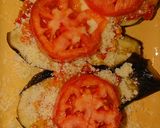 Foto del paso 10 de la receta: Berenjenas al microondas