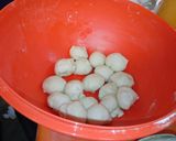 Foto del paso 5 de la receta: Buñuelos navideños