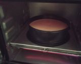 Foto langkah ke 5 dari resep Cheese Cake Lemon - keju Kraff.