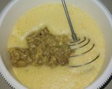 Foto langkah ke 2 dari resep Bolu Pisang Kukus Takaran Sendok.