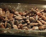 Foto del paso 3 de la receta: Almendras asadas