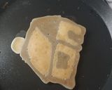 Foto del paso 5 de la receta: Panqueques de vainilla