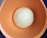 Foto langkah ke 5 dari resep Roti sobek metode Tangzhong (water roux).