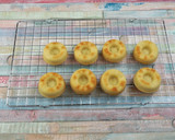 Foto del paso 9 de la receta: Volcanos de chocolate