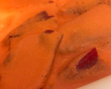 Foto del paso 11 de la receta: Pimientos rellenos de merluza y gambas MAMBO 8090