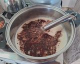 Foto del paso 4 de la receta: Crema de Cacao y maicena