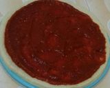 A picture of step 6 of #vegetable contest#.