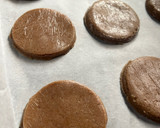 Foto del paso 3 de la receta: Alfajores Marplatenses