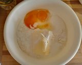Anyukám almáspitéje recept fázis 2 fotója