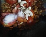 A picture of step 4 of Malai Kofta Curry.
