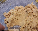 Foto del paso 1 de la receta: Lemon pie (base de vainillas) 🍋