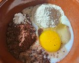 Foto del paso 3 de la receta: Panques fáciles y rápidos
