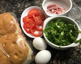 Foto del paso 2 de la receta: Hamburguesas caseras fácil y prácticas