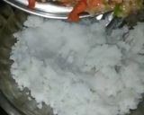 A picture of step 5 of Poha appe recipe.