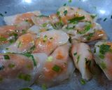 Hình bước làm 5 của món Bánh Bột Lọc Huế