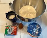 🇭🇺 🌱 Cseresznyés Pite recept fázis 1 fotója