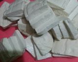 Foto langkah ke 1 dari resep Tahu selor (diselimuti telor).