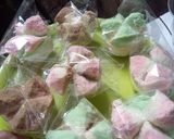 Foto langkah ke 17 dari resep Bolu Kukus Anti Gagal.
