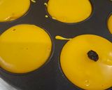 Foto langkah ke 7 dari resep Lumpur Labu Kuning.