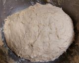 Retro pogácsa recept fázis 3 fotója