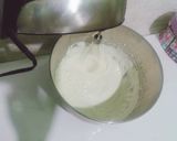 Foto del paso 3 de la receta: Merengue italiano