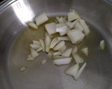 Foto del paso 2 de la receta: Acelgas con panceta y setas