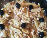 Foto del paso 7 de la receta: Bacalao dorado a mi manera