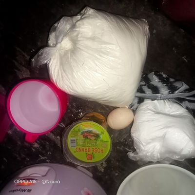 Langkah 1