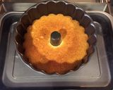 Foto del paso 8 de la receta Tarta de coco