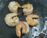 Foto del paso 4 de la receta: Plátano macho con camarón y queso