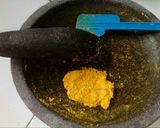 Foto langkah ke 2 dari resep Ayam Ungkep Bumbu Kuning.