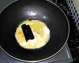 รูปขั้นตอนการทำที่ 9 ของ ไข่ม้วนสอดไส้ 4 แบบคาวหวาน