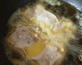 A picture of step 5 of Potali Pitha.