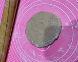 Cara Membuat Chapati Indian Bread 4