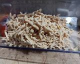 Foto langkah ke 2 dari resep Keripik Tempe.