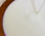 A picture of step 4 of Homemade Yogurt.