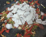 Foto del paso 2 de la receta: Fideuá mar y montaña