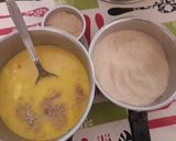 صورة لخطوة 1 من وصفة طمينة المولد النبوي الشريف