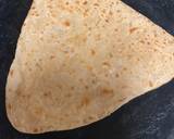 Simple Paratha recipe step 4 photo