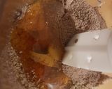 Foto del paso 2 de la receta Hummus de chocolate