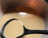 Foto del paso 3 de la receta: CRÊPE de HARINA de GARBANZO sin gluten, muy sabroso