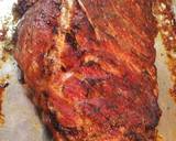 Grilled Ribs with Slobber Knocker sauce recipe step 5 photo